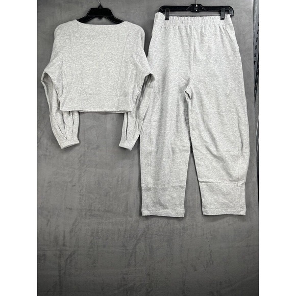 Free People Sunset Pier Set Size XSmall Pants Set Outfit - Picture 6 of 9